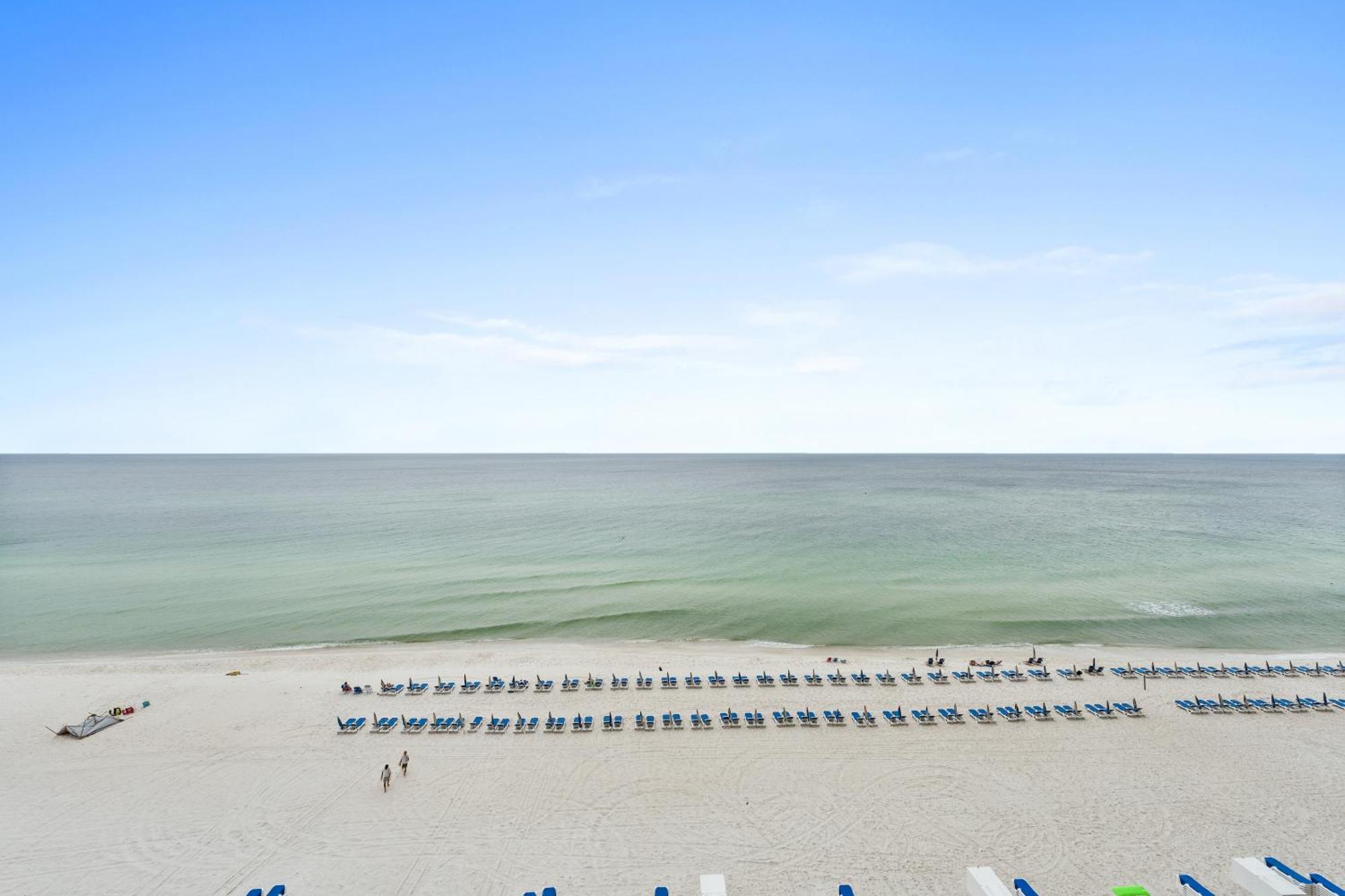 Tidewater Beach Resort By Panhandle Getaways Панама-Сити Номер фото