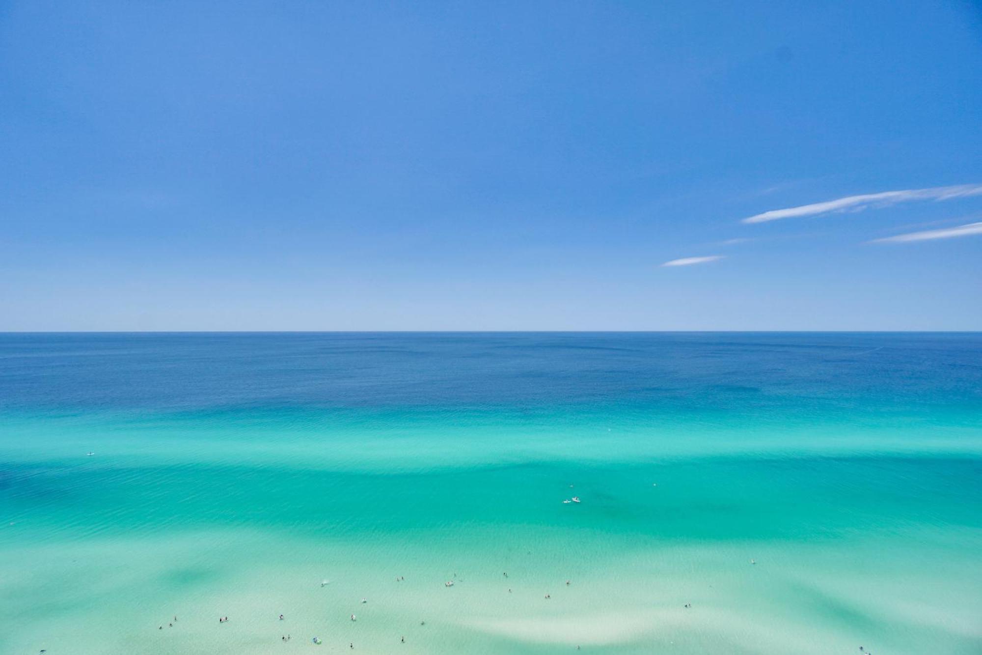 Tidewater Beach Resort By Panhandle Getaways Панама-Сити Номер фото